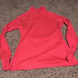 Under Armour Quarter Zip